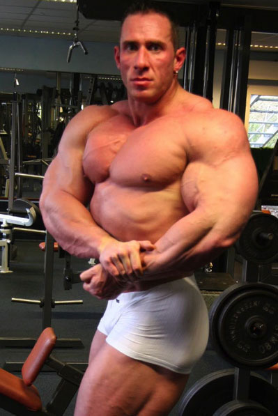 Armin Scholz