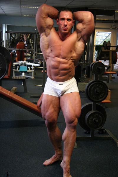 Armin Scholz