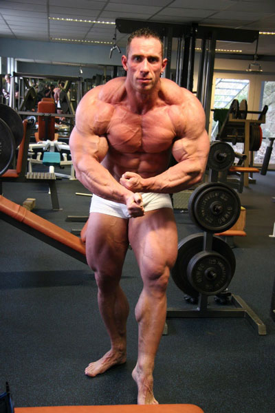 Armin Scholz