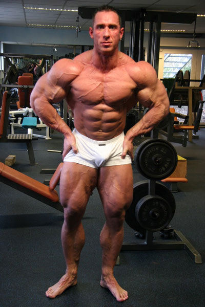 Armin Scholz