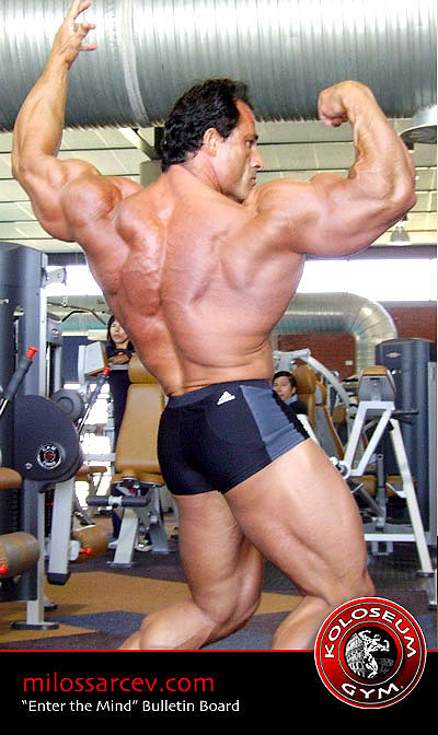 Francis Benfatto - 01/2006