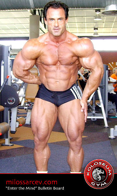Francis Benfatto - 01/2006