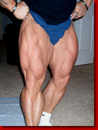 Lee Priest