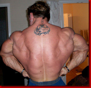 Lee Priest