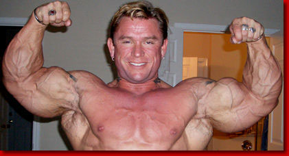 Lee Priest