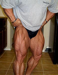 Lee Priest