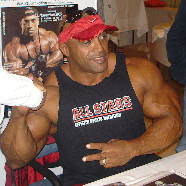 Dennis James