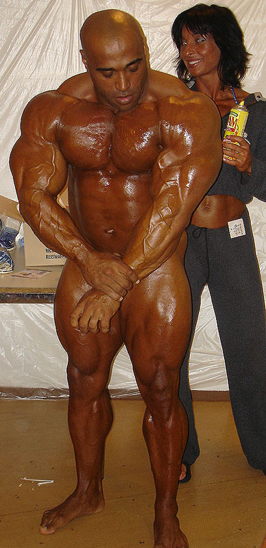 Dennis James