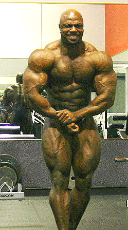 Toney Freeman