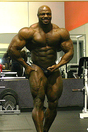 Toney Freeman