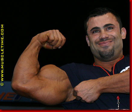Moe El Moussawi