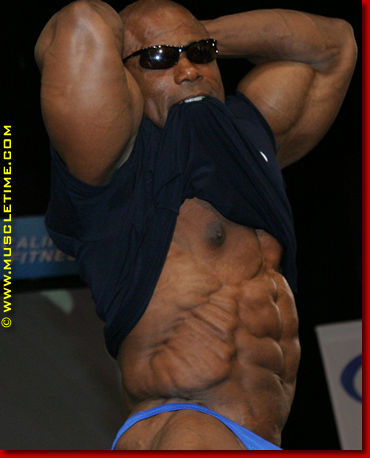 Nathaniel Wonsley