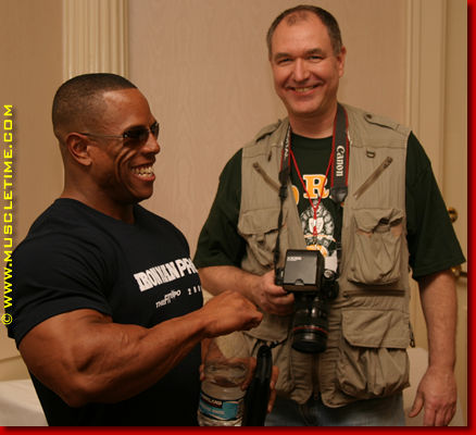 David Henry