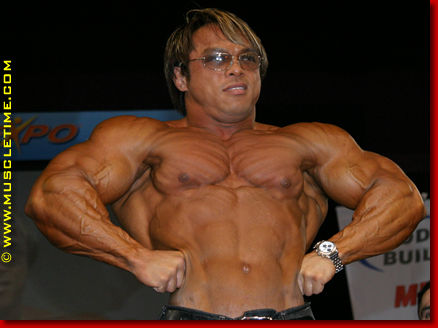 Eryk Bui