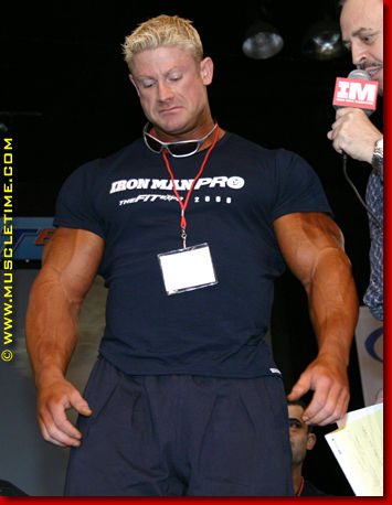 Chris Cook