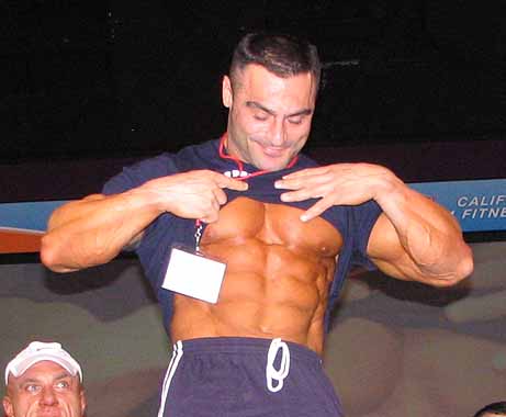 Ahmad Haidar