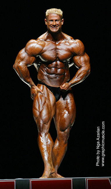 10. Chris Cook