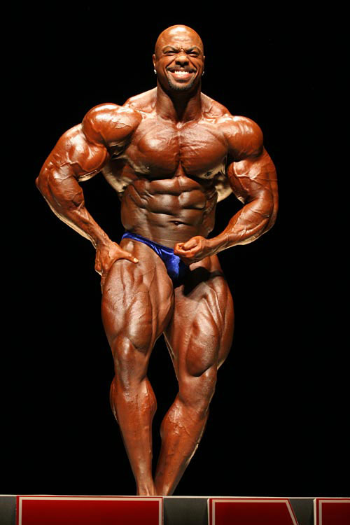 7. Toney Freeman