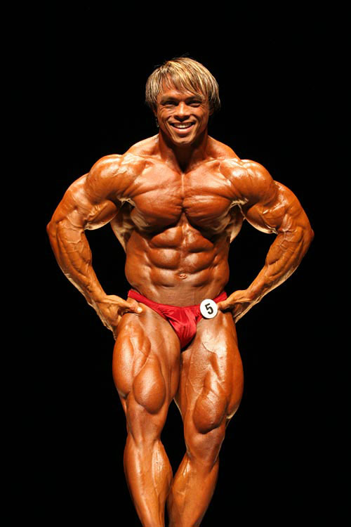 8. Eryk Bui