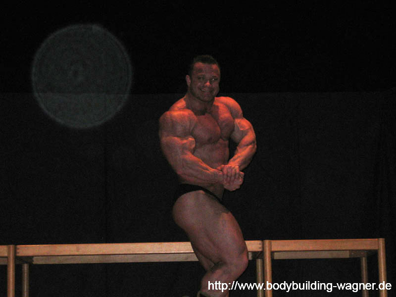 Ronny Rockel