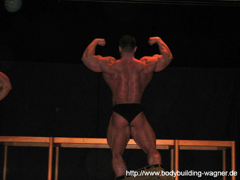 Ronny Rockel