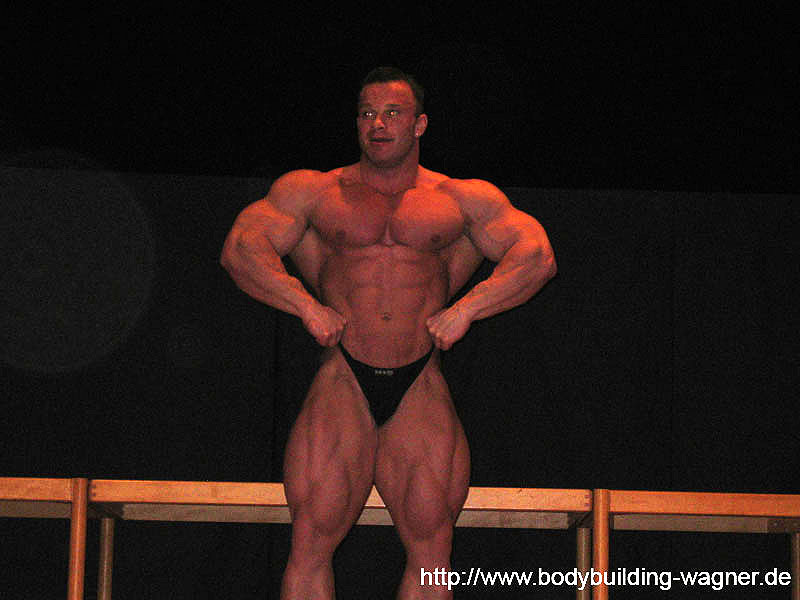 Ronny Rockel