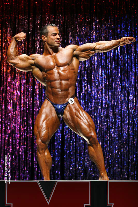 5	.	Mark Dugdale	-	USA	(	5,1	)