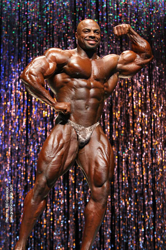 7	.	Toney Freeman	-	USA	(	7,2	)