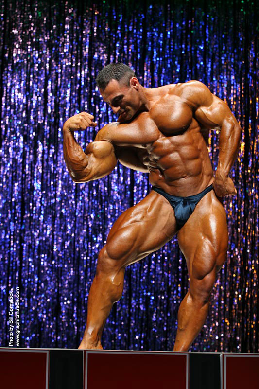 9	.	Ahmad Haidar	-	Libanon	(	8,9	)