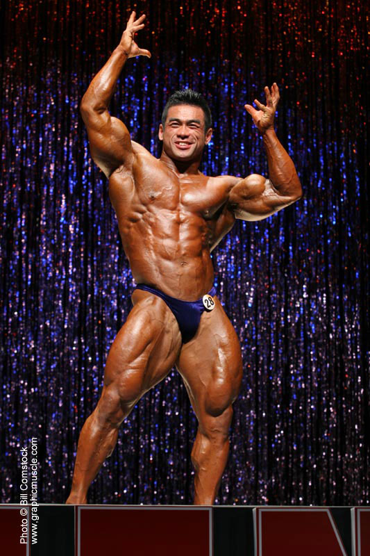 16	.	Hidetada Yamagishi	-	Japonsko	(	15,4	)