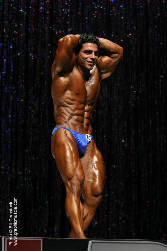 20	.	Tamer Elshahat	-	Egypt	(	16,0	)