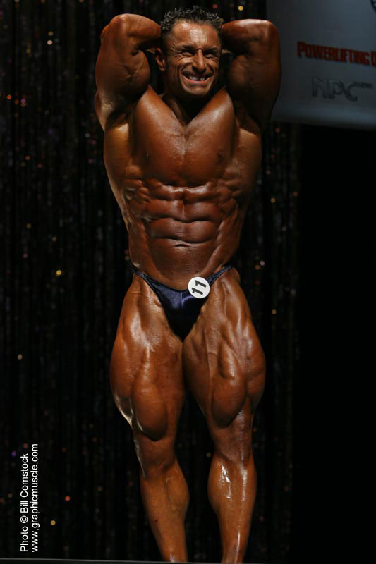 20	.	Derik Farnsworth	-	USA	(	16,0