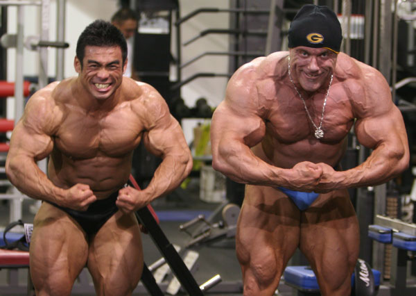 Hidetada Yamagishi a Heiko Kallbach