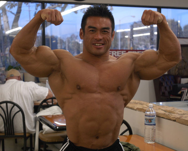 Hidetada Yamagishi