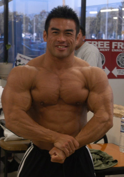 Hidetada Yamagishi