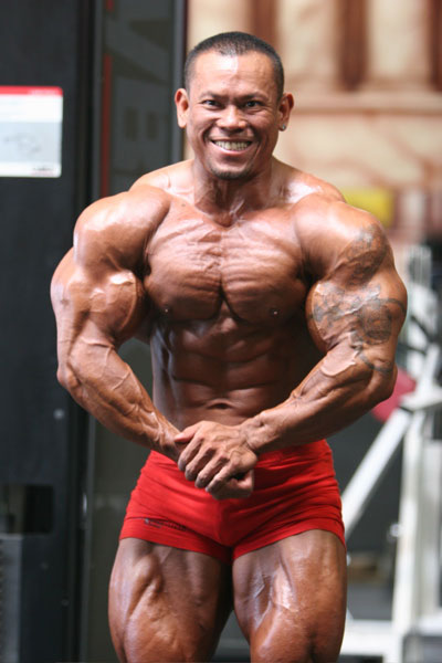 Kris Dim
