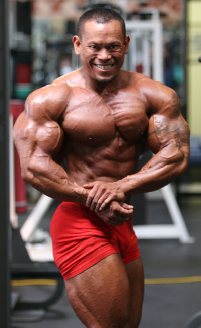 Kris Dim
