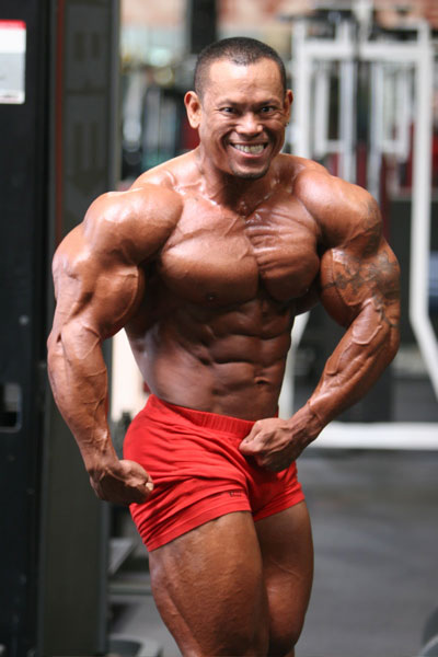 Kris Dim