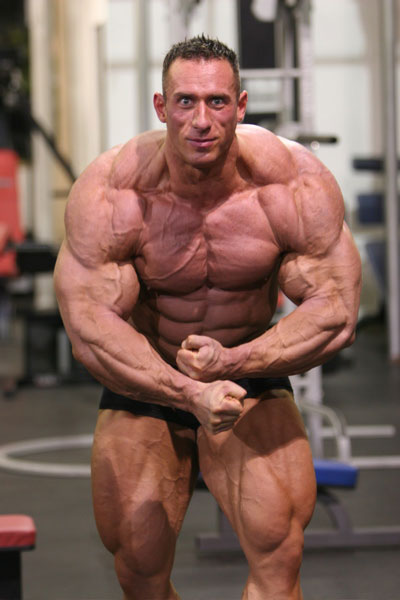 Armin Scholz