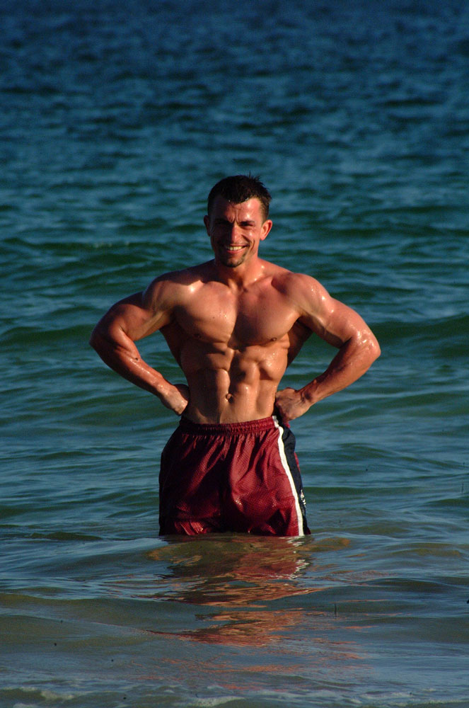 Joseph Hurbanic
