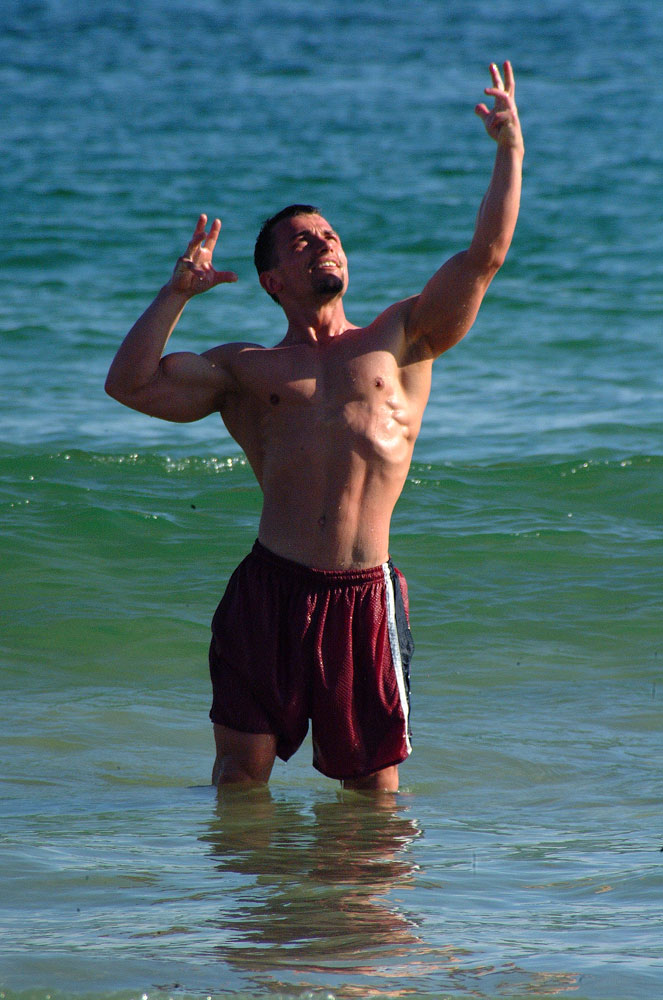 Joseph Hurbanic
