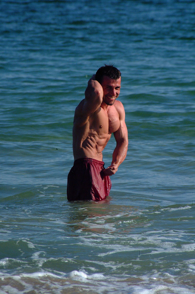 Joseph Hurbanic