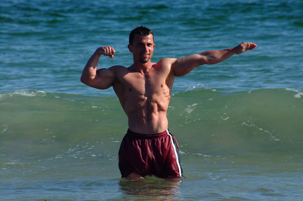 Joseph Hurbanic
