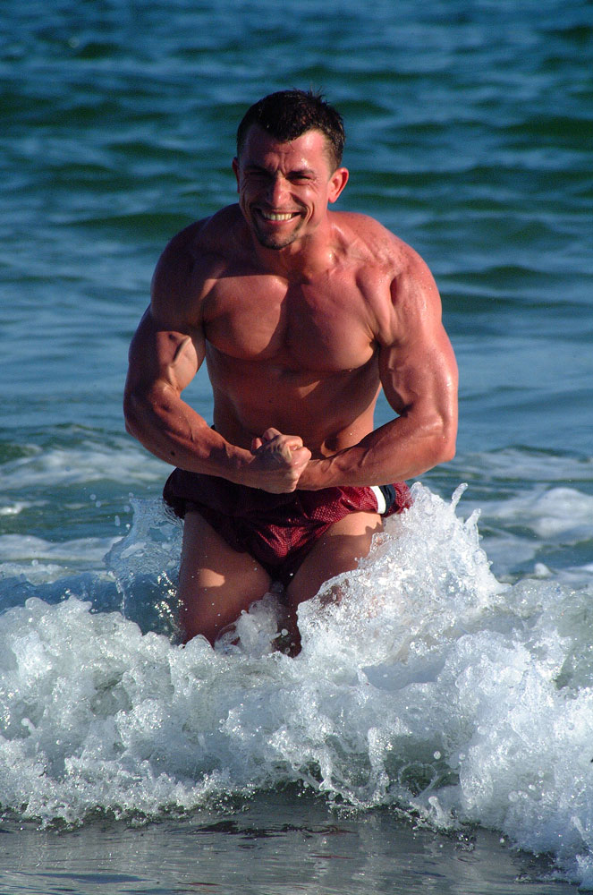 Joseph Hurbanic