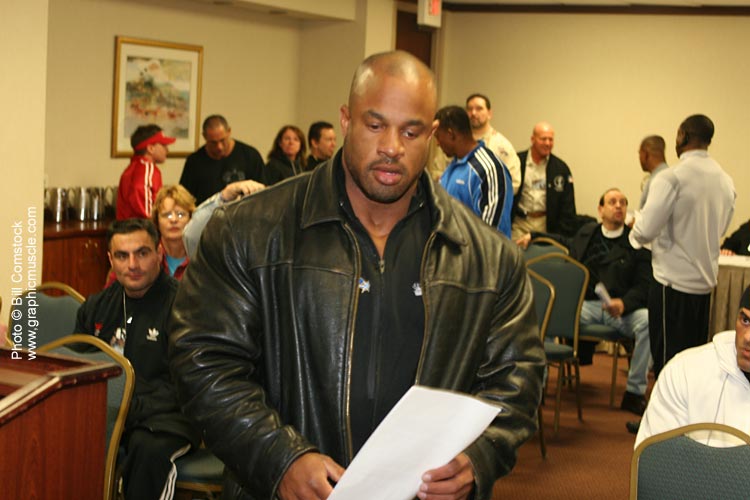 Victor Martinez