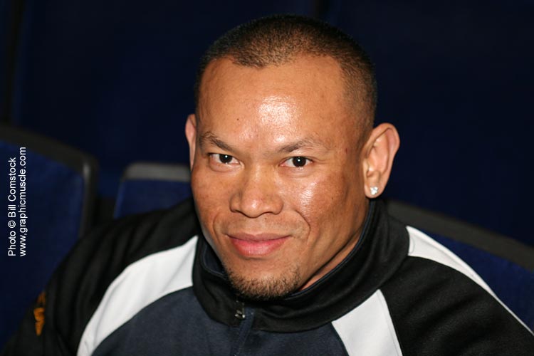Kris Dim