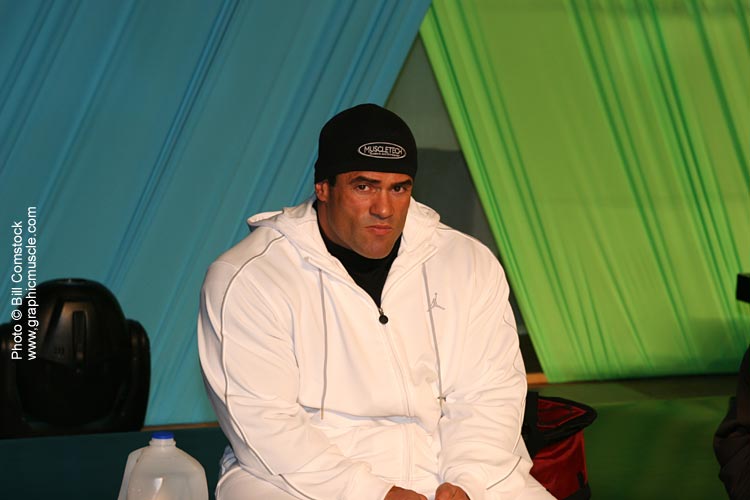 Gustavo Badell