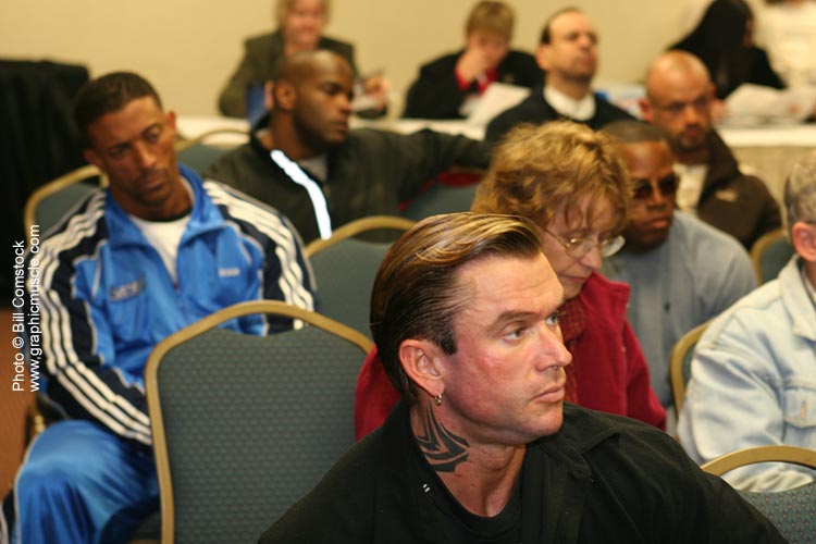 Lee Priest