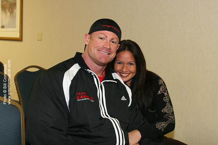 Chris Cook