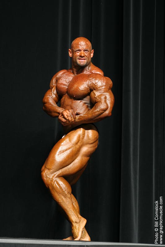 2. Branch Warren